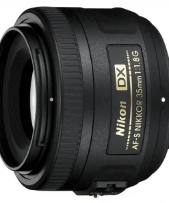 Nikkor AF-S DX 35mm f/1.8G