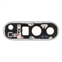 Objectif photo Google Pixel 9 Pro (GR83Y/GEC77/GWVK6) – avec cadre – Or rose