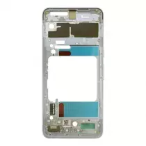 Cadre central Google Pixel 8 Pro (GC3VE) – Blanc