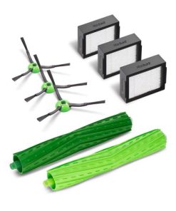 Acces. Kit Roomba E&I&J 3Fil.3Bros.2Extra/6