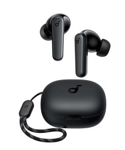 Écouteurs  sans fil Bluetooth 5.3 Anker Soundcore P20i, autonomie de 30H