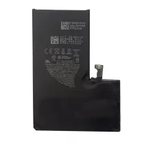 Batterie iPhone 15 Pro Max – Repart – Haute capacité – 4770 mAh