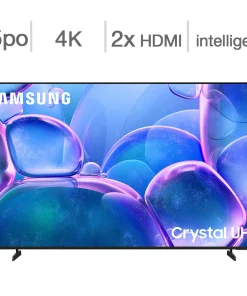Samsung - Téléviseur DEL 4K UHD classe 75 po - série U7900F