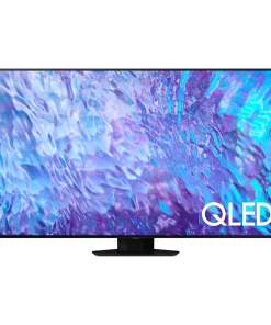 Samsung - Téléviseur classe 65" - série Q80C - LCD 4K UHD QLED