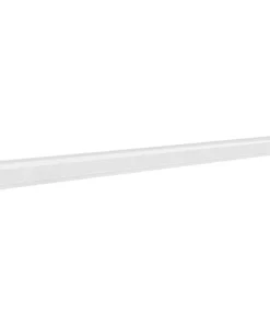 Tube Néon LED T5 90cm 9.6W 2 Têtes avec Interrupteur