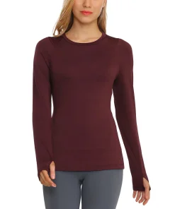 Spyder - Chandail sport à col rond