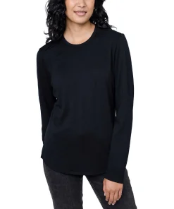 Seg'Ments - Chandail à manches longues