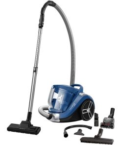 Aspirateur Sans Sac Compact Power XXL Rowenta (RO4881EA)