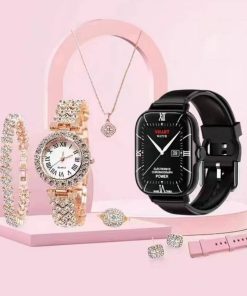 Montre Intelligente Appel Bluetooth