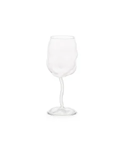 6 Verres à vin Sonny Wine Glass de Selab - Seletti