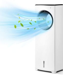 Rafraichisseur d&rsquo;Air Sans Pale (BFK1903R)