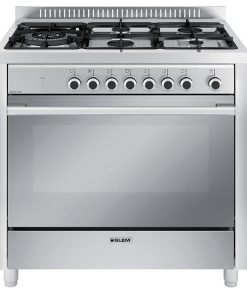 Piano De Cuisson 60x90cm Glem (GX960CVIX)