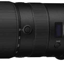 Nikkor Z 70-200mm f/2.8 VR S