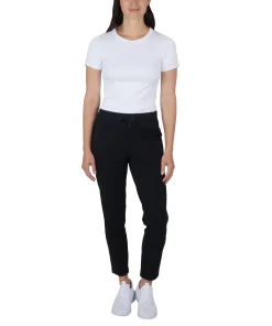 Reflex – Pantalon de voyage en tricot