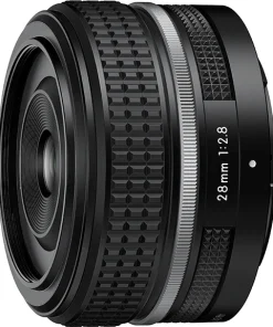 Nikkor Z 28mm f/2.8 (SE)