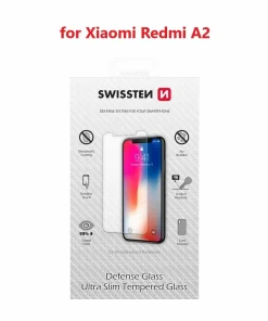 Swissten Xiaomi Redmi A2 (23028RN4DG) Verre Trempé – 74517966