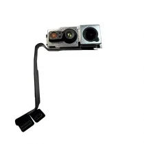 Caméra frontale iPhone 16 Pro