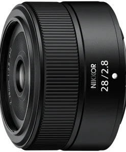 Nikkor Z 28mm f/2.8