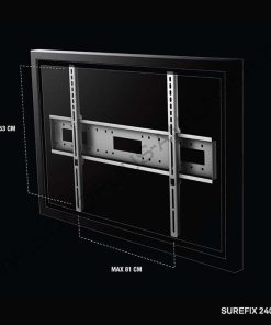 Support TV Mural Surefix 240 Sonorus (SUREFIX240)