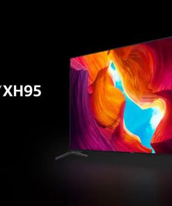 TV Full LED 4K HDR10+ 164cm Sony (KD65XH9505BAEP)