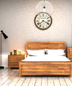 Lit 160x200cm (Collection Boston)