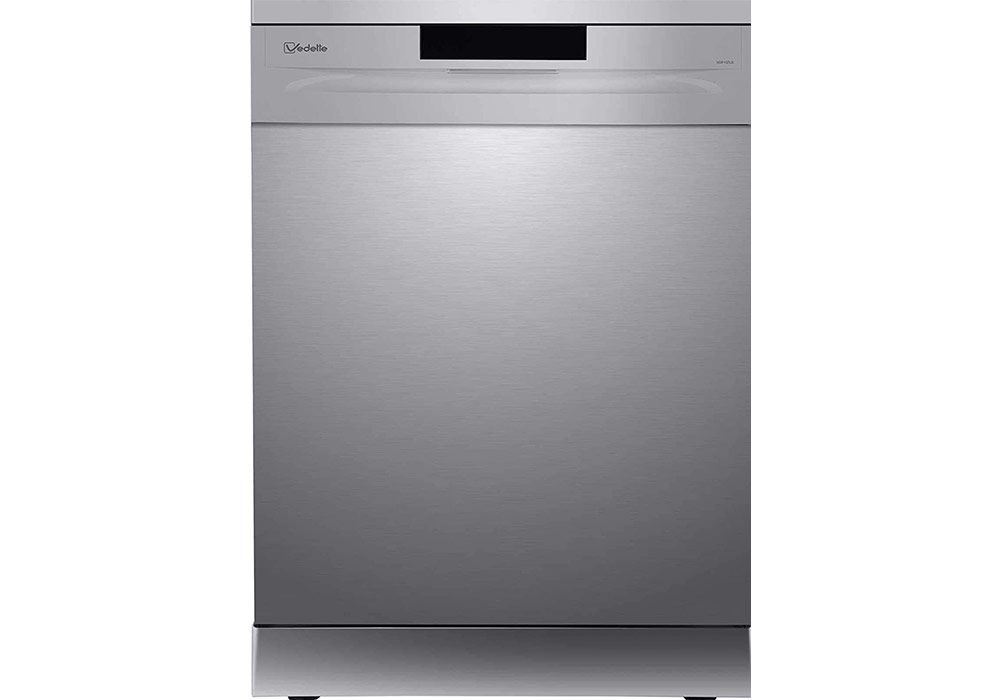 Lave-Vaisselle 12 Couverts Vedette (VDP127LS)