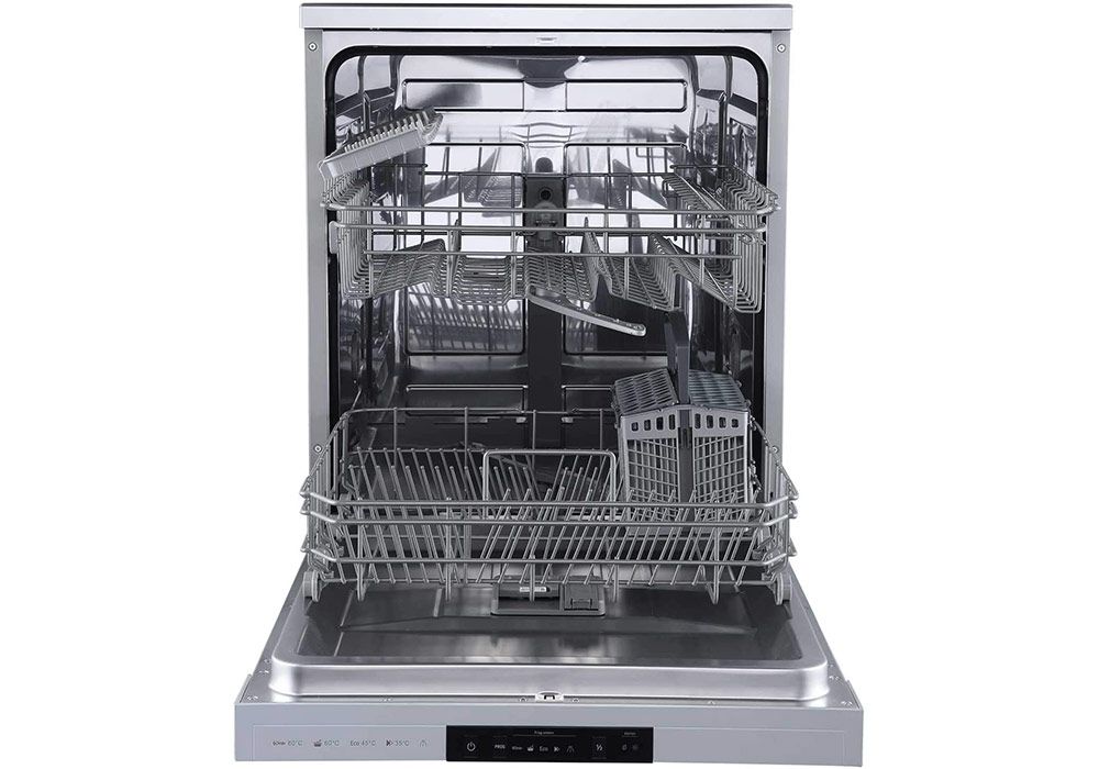 Lave-Vaisselle 12 Couverts Vedette (VDP127LS) - Image 2