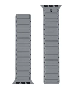 Tactical MagBand pour Apple Watch 38/40/41 – 8596311253034 – Gris