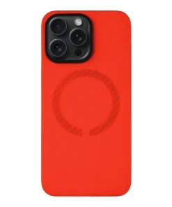 Coque Tactical iPhone 15 Pro Max MagForce Aramid (Kevlar) Limited Edition – 8596311256493 – Bloody Mary