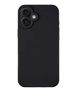 Coque Tactical Velvet Smoothie iPhone 16 Plus – 8596311258572 – Asphalt