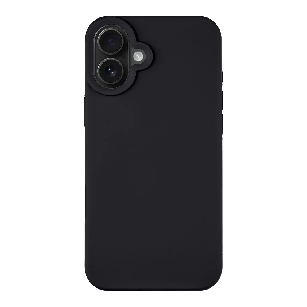 Coque Tactical Velvet Smoothie iPhone 16 Plus – 8596311258572 – Asphalt
