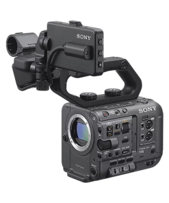 Sony FX6 Cinéma Line