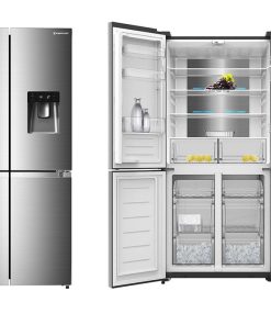Combiné 4 Portes Westpoint (W4FK-53E21.EWDI)