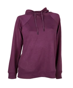 Gaiam - Chandail à col long