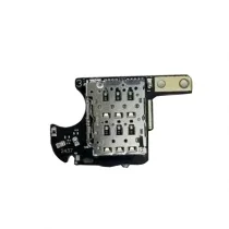 Lecteur carte SIM Motorola Moto Edge 50 (XT2407)