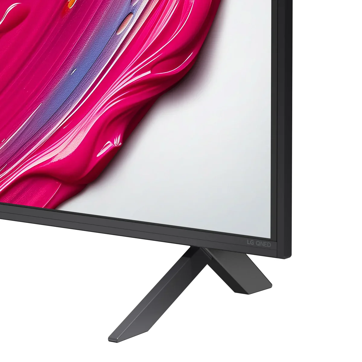 LG - Téléviseur QNED 4K UHD classe 55 po - série QNED80A - Image 3
