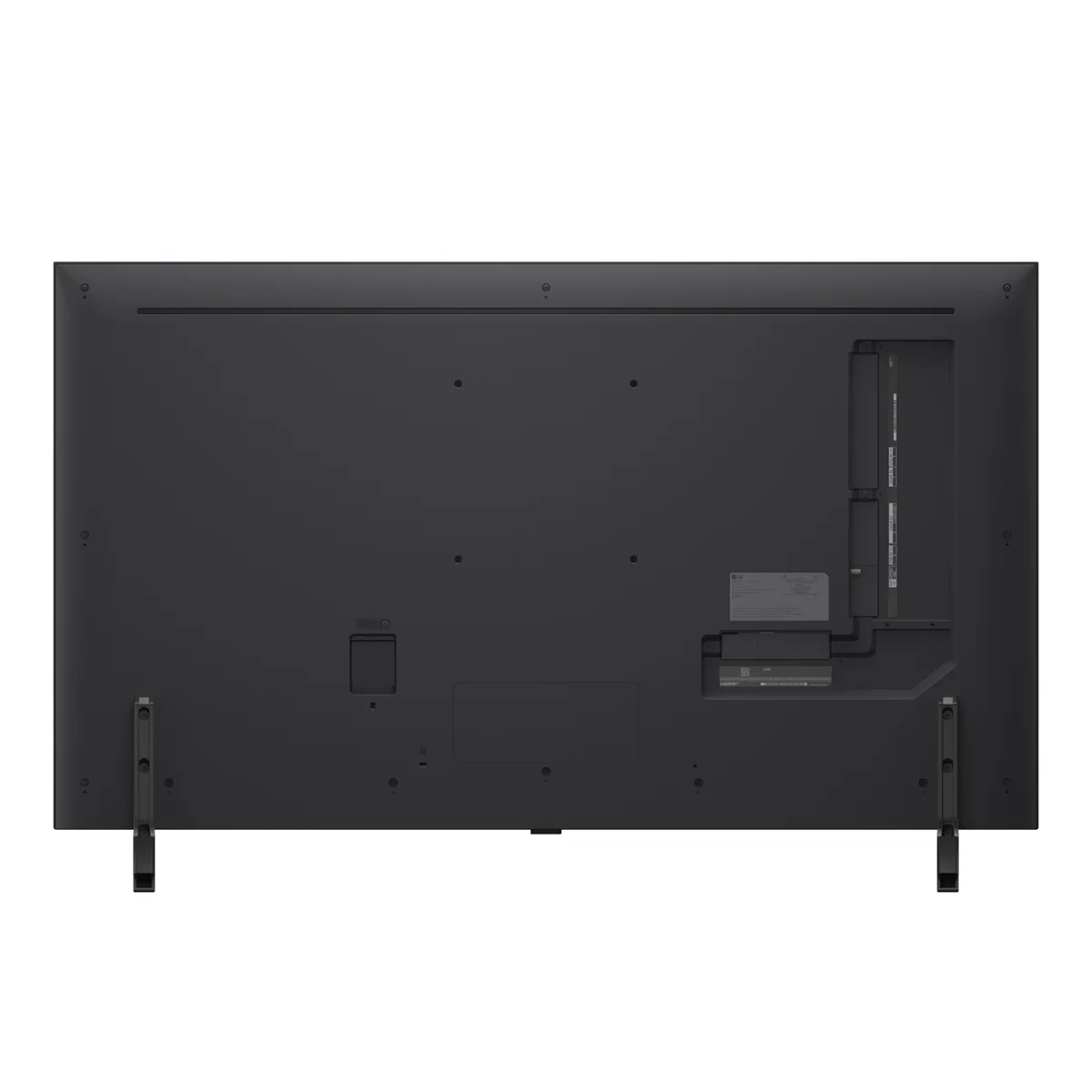 LG - Téléviseur QNED 4K UHD classe 55 po - série QNED80A - Image 6