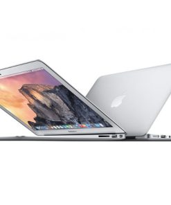 MacBook Air 13&Prime;(2015) Core i5 4Go 128Go SSD Reconditionné Rilax (15MBA13P128SS4GI5HABCO)