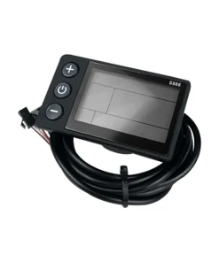 Afficheur S866 Pour Trottinette Électrique