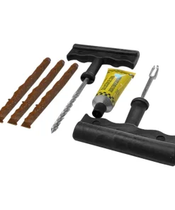 Mèches de Réparation Pneu Tubeless pour Trottinette Électrique