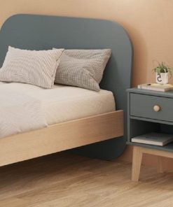 Chevet 1 Tiroir (Collection Chambre Enfant Esteban 2)