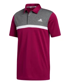 Adidas - Polo de golf