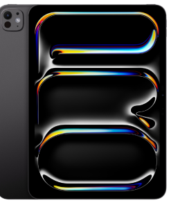 Apple iPad Pro 2024 13 Puce Apple M4 256Go WiFi