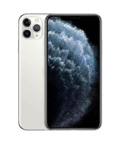 Apple iPhone 11 Pro 64 Go 5.8&Prime; – Argent