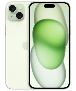 Apple iPhone 15 128Go Vert