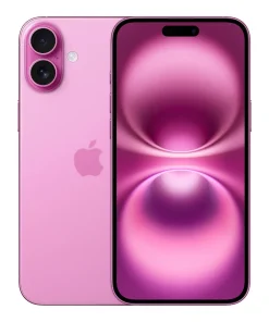 Apple iPhone 16 Plus – 128GB – Pink