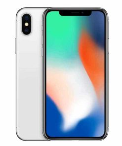 IPhone X 5,8 256Go