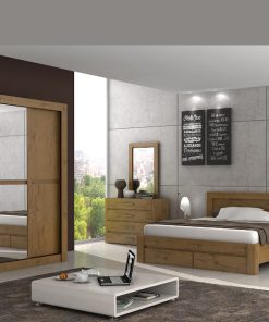 Chambre à Coucher Los Angeles