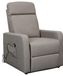 Fauteuil Relax Électrique Relevable