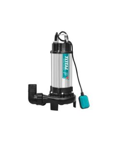 Pompe Submersible Pour Eaux Usées Métallique 2″ 2.0HP/1500W
